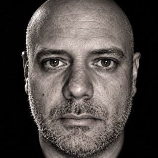 Axel – WhatsApp-Profilfoto